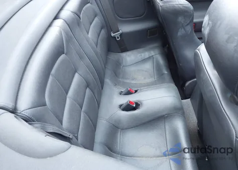 1995 Mitsubishi 3000 Gt Spyder Sl from USA, damaged, VIN JA3AV65J8SY817634